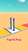 Flip & Jump 3D تصوير الشاشة 1