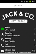 Jack & Co постер
