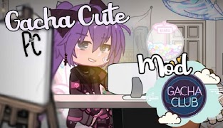 Gacha Cute imagem de tela 2