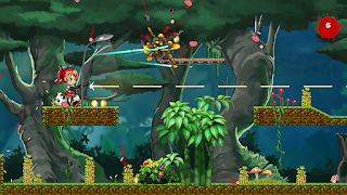 Doomsday Hero Plus screenshot 4