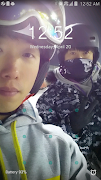 GIF LockScreen Setting 海報