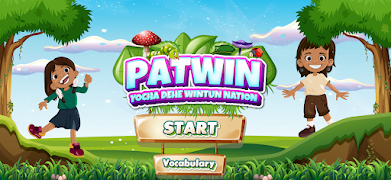 Patwin постер