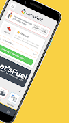 Let's Fuel screenshot 1