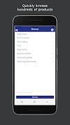 Mayflex تصوير الشاشة 1