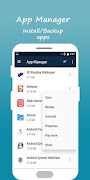 File Explorer Pro syot layar 2