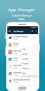 File Explorer Pro syot layar 2