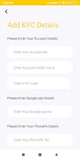 TrueCabsPartner স্ক্রিনশট 4