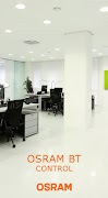 OSRAM BT Control পোস্টার