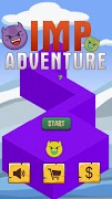 Imp Adventure poster