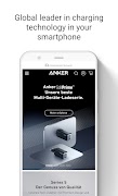 Anker app تصوير الشاشة 1