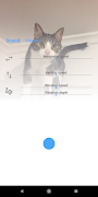 برنامه‌نما Cat Meow عکس از صفحه