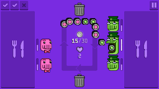 Sushi Ride screenshot 6