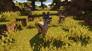 Animals Mod スクリーンショット 3