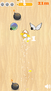 Egg Surfer screenshot 2