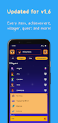 Fan made SV Guide اسکرین شاٹ 1