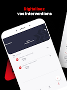 DAILYAPPS Intervention syot layar 4