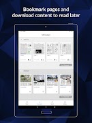 Brainerd Dispatch E-paper ภาพหน้าจอ 7