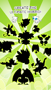 Griffin Evolution: Merge Idle screenshot 3