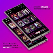 AI Avatar syot layar 6