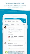AirSend syot layar 1