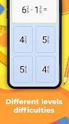 Kopfrechnen Screenshot 1