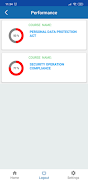 Smart LMS 截图 1