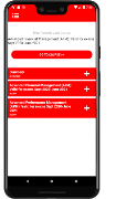ACCA Study Hub ポスター