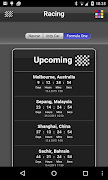 Racing скриншот 2