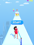 Queen Run تصوير الشاشة 4