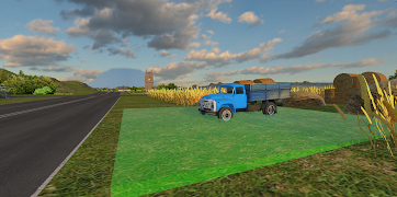 Driving Style imagem de tela 6