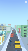 Rush Traffic Catch imagem de tela 7