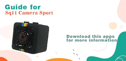 Sq11 Camera Sport instruction ảnh chụp màn hình 3