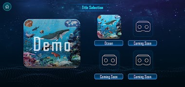 Edu VR 스크린샷 2