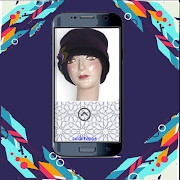 برنامه‌نما design cap Trend 2018 عکس از صفحه