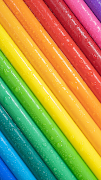 برنامه‌نما Rainbow Wallpaper عکس از صفحه