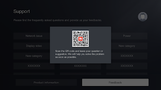 Support screenshot 4