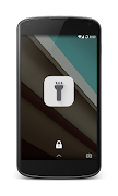 Pure Flashlight Widget ภาพหน้าจอ 7