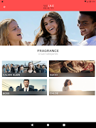 WE LIVE BEAUTY スクリーンショット 7