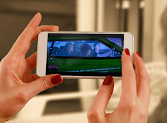 Monster Force: Alien Transform Ekran Görüntüsü 6