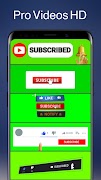 Green Screen Memes For Editor 海報