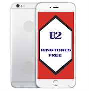U2 Ringtone plakat