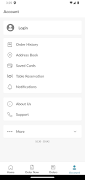 Big Bite Pizza 스크린샷 4