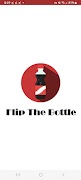 پوستر Flip The Bottle