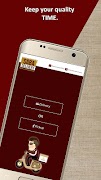 Saba Delivery imagem de tela 2