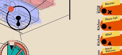 8 Turtle Street screenshot 2