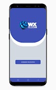 WX Telecom پوسٹر