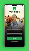 VET Code imagem de tela 1