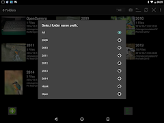 TinyPictureViewer3 captura de pantalla 7