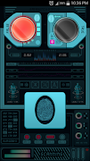 Lie Detector Prank captura de pantalla 3