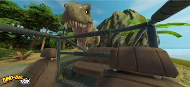 برنامه‌نما Steam Lab VR عکس از صفحه